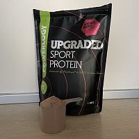 Recenzia: Powerlogy Upgraded Sport Protein – kvalitný zdroj bielkovín