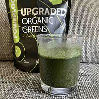 Recenzia: Powerlogy Upgraded Organic Greens – recenzia a skúsenosť