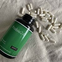 Recenzia: Probio24 Advance – najlepšie probiotiká na žalúdok?
