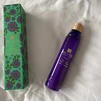 Recenzia: Spa Ceylon - hmla na vankúš v spreji SLEEP