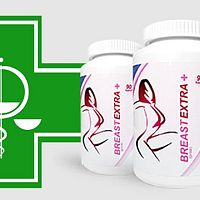 MegaPrsia (BreastExtra+) – recenzie a skúsenosti na tabletky na rast pŕs