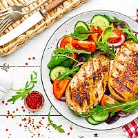 Nízkosacharidová diéta – skúsenosti. Jedálniček ukáže povolené potraviny