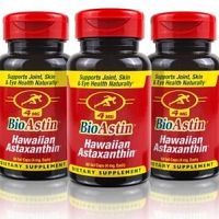 BioAstin Astaxanthin – recenzia a skúsenosti na antioxidačný doplnok stravy