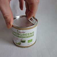 Blendea Supergreens recenzia a skúsenosti so superpotravinou v prášku