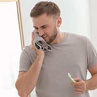 Čo na bolesť zubov? Cesnak, ocot, Flector alebo Paralen?