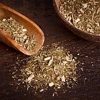 Maté IQ – účinky sypaného čaju. Oxalis má dobré recenzie