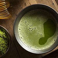 Matcha tea (čaj) – zloženie, účinky, dávkovanie, príprava