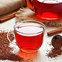 Čaj rooibos a jeho účinky