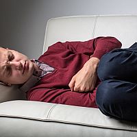 Crohnova choroba – symptómy, diagnostika a liečba ochorenia