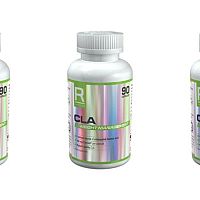 Reflex Nutrition Clarinol CLA: Pomáha chrániť svaly a zároveň bojuje proti telesnému tuku