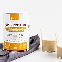Blendea Superprotein – recenzia proteínu pre ženy na chudnutie