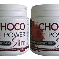 Pharma FSC Choco prášok na chudnutie – Ako pomáha pri chudnutí?
