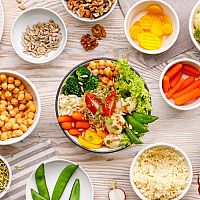 Dash diéta pre ľudí s vysokým krvným tlakom – zásady, skúsenosti, recepty