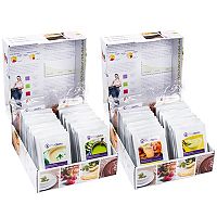 Prodietix – recenzia a vaše skúsenosti. Jedálniček je chutný