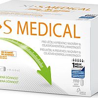 XLS medical – prípravok na rastlinnej báze, ktorý blokuje príjem kalórií z tukov