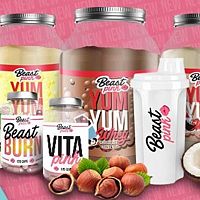 Yum yum protein – recenzia srvátkového proteínu na chudnutie