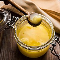 Čo to je Ghee maslo – výhody, využitie, účinky a cena