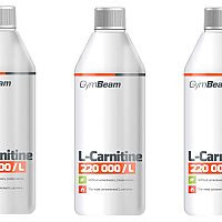 Spaľovač tukov L-Karnitín aj ako tabletky. Recenzie ukazujú účinky
