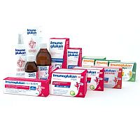 Imunoglukan vo forme tabliet či sirupu vám pomôže zlepšiť imunitu