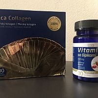 Recenzia: Inca Collagen - proti vráskam aj na rast vlasov