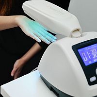 Infralampa, Biolampa, Horské slnko – aký je rozdiel, účinky, použitie