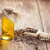 Ľanový olej výborný pre deti aj v tehotenstve. Aké sú jeho účinky