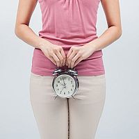 Dôvody meškania menštruácie: Stres, choroba či antikoncepcia