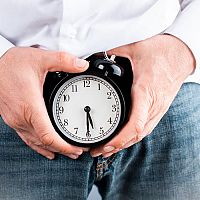 Andropauza – príznaky mužského prechodu odhalí test. Lieky pomôžu