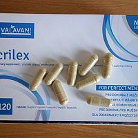 Crilex – recenzia na tabletky na oddialenie ejakulácie