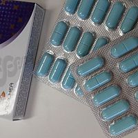 EreX24 – recenzia, skúsenosti a diskusia o tabletkách na lešiu erekciu
