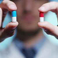 Generiká Viagry? Nelegálne lieky na potenciu nie sú pre vás to najlepšie