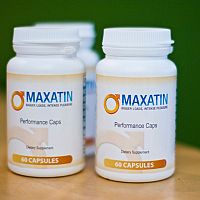 Maxatin má recenzie, ktoré popisujú skúsenosti mužov