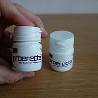 Proerecta – recenzia. Kedy nefunguje? Ponúka ho lekáreň?
