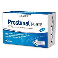 Prostenal Forte – kompletná recenzia
