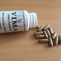 Vimax tablety majú skvelé recenzie 