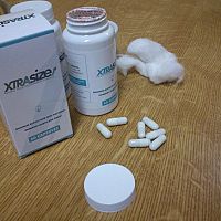 Xtrasize – recenzia tabletiek na zväčšenie penisu