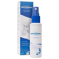 Onycosolve spray – recenzia, cena a vaše skúsenosti
