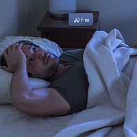 Najlepšie voľnopredajné lieky na spanie sú na prírodnej báze