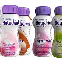 Nutridrink je proteín, ktorý nie je len na chudnutie – recenzia