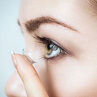 Ako vybrať najlepšie kontaktné šošovky poradia recenzie. Prečítajte si, ako začať