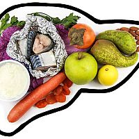 Pečeňová diéta aj na chudnutie. Jedálny lístok a dovolené potraviny