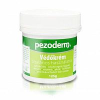 Pezoderm recenzia a skúsenosti. Ochranný aj kúpeľový zinkový krém