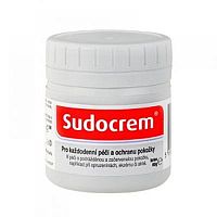 Sudocrem na akné, kiahne, potničky, mykózu aj opary – recenzia a skúsenosti