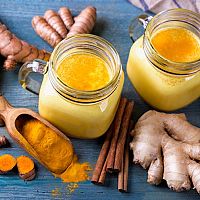 Najlepšie protizápalové potraviny? Prírodné látky znovu v kurze