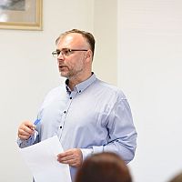 Vladimír Petroci: Homeopatia účinkuje úplne iným spôsobom ako lieky konvenčnej medicíny