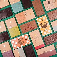 Karol Stýblo: Pri výrobe čokolády je dôležitá kvalitná surovina