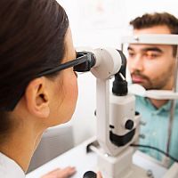 MUDr. Marianna Bryndzová porozprávala o tom, ako si zlepšiť zrak a čo je pre zdravie očí dôležité