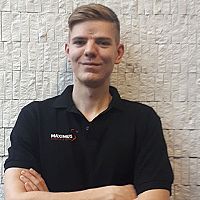 Alex Gazda: Chudnutie je omnoho individuálnejšia záležitosť ako naberanie svalovej hmoty