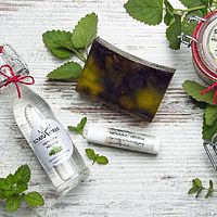 O prírodnej kozmetike priamo zo Slovenska s tímom Soaphoria