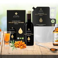 Mikuláš Šranko: Rakytníkové bobule sú skvelým prirodzeným zdrojom vitamínov, antioxidantov a výživných látok